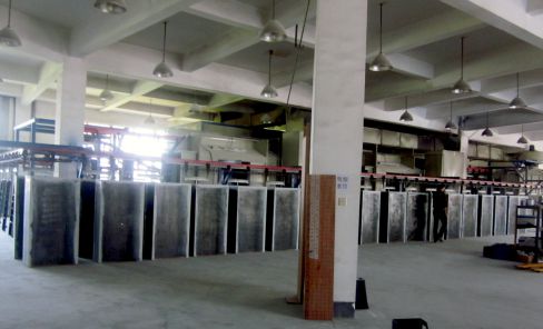 Coating Workshop
